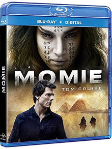 La Momie [Blu-Ray]