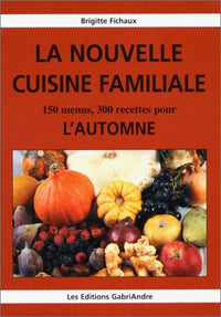 La nouvelle cuisine familiale. : 2