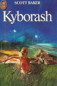 Kyborash ****