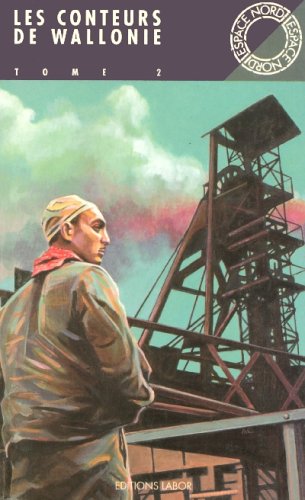 Conteurs de wallonie