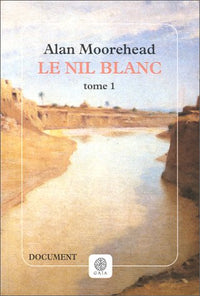 Le Nil blanc