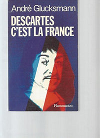 Descartes, c'est la france