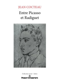 Entre Picasso et Radiguet