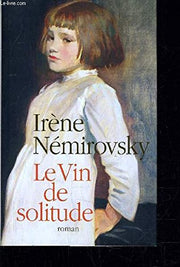 Le vin de solitude