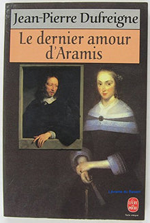 Le dernier amour d'Aramis