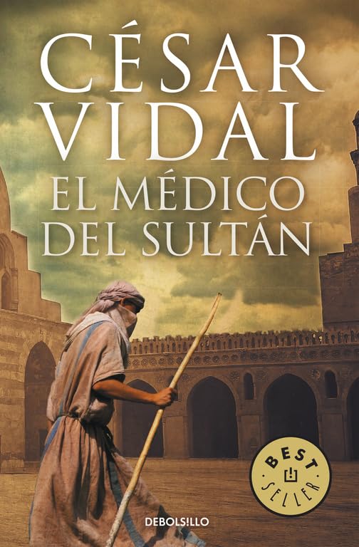 El médico del sultán