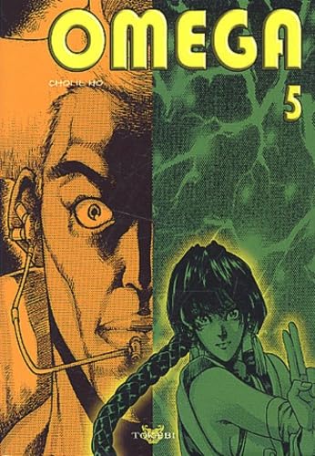 Omega, tome 5