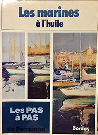Les Pas à pas de Parramón Tome 4
