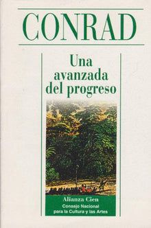 Avanzada del progreso, una