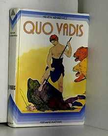 Quo vadis ? - Texte abrégé