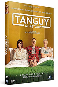 Tanguy, Le Retour