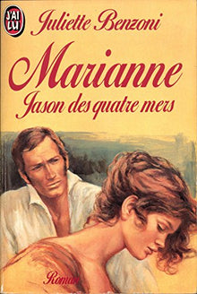 Jason des quatre mers