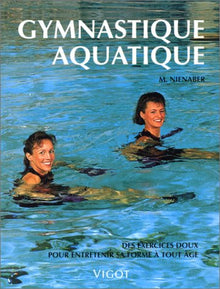 Gymnastique aquatique