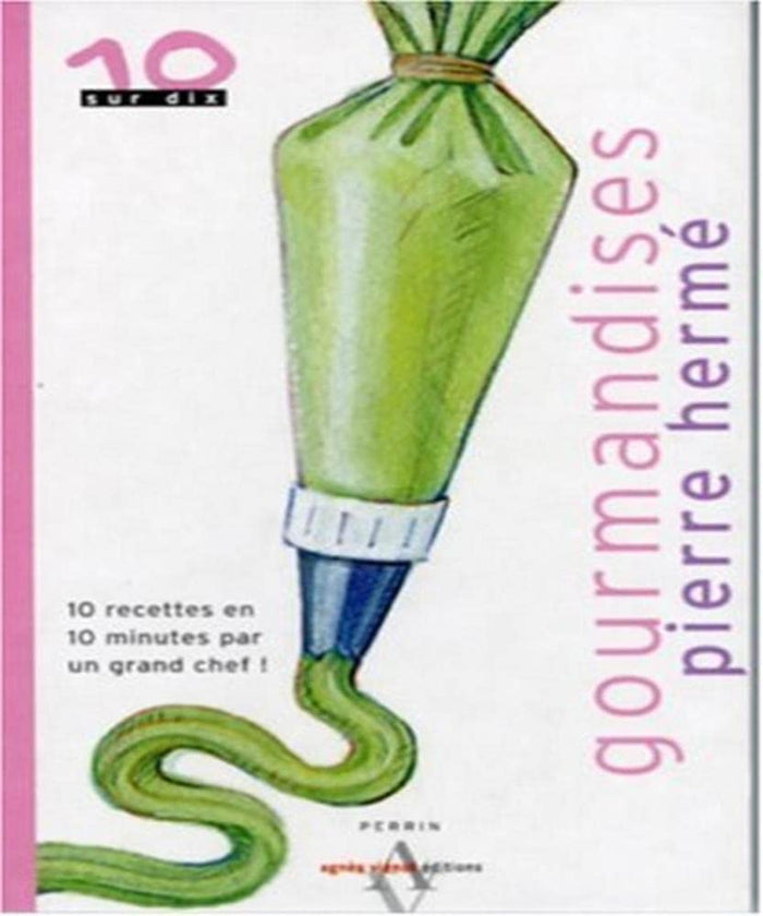 Gourmandises