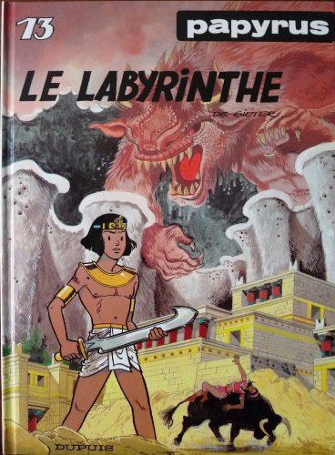 Le Labyrinthe