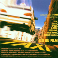 Taxi [Import]