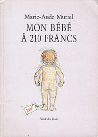 Mon bébé à 210 francs