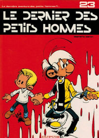 Dernier des Petits Hommes