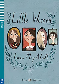 Little women + downlodable multimedia
