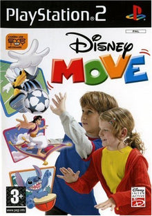 Disney move