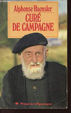Curé de campagne.