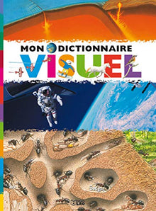 Mon dictionnaire visuel