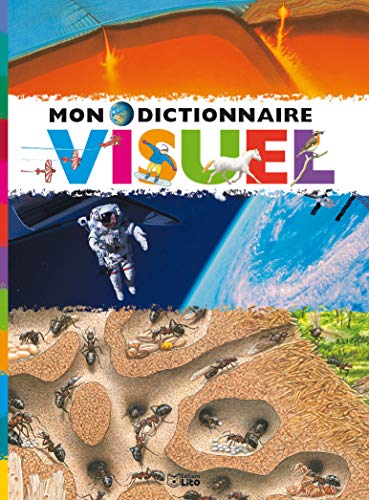 Mon dictionnaire visuel