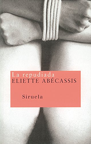 La repudiada: 9 (Nuevos Tiempos)