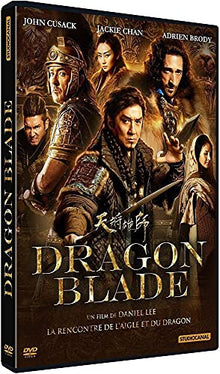 Dragon Blade