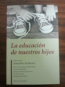 La educación de nuestros hijos