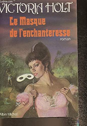 Le Masque de l'enchanteresse