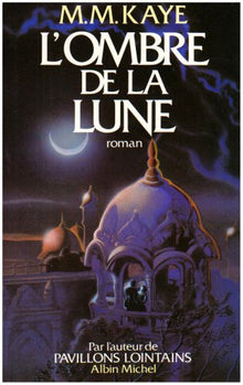 L'ombre de la lune