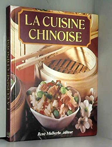 La Cuisine chinoise