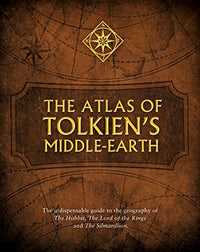 Atlas de la Terre du Milieu
