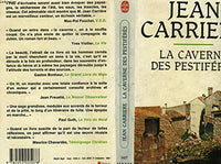 La Caverne des pestiférés (Le Livre de poche)