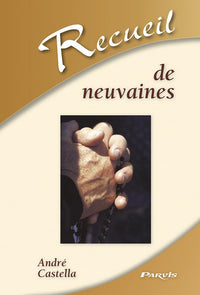 Recueil de neuvaines