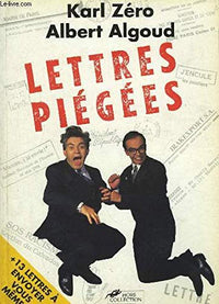 Lettres piegées