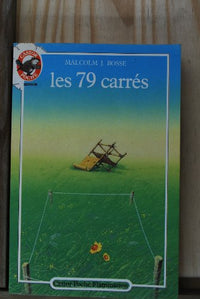 79 carres (Les): ****** SENIOR
