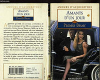 Amants d'un jour