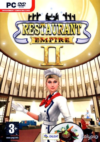 Restaurant empire II