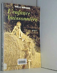 L'enfance buissonnière