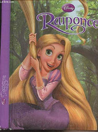 Raiponce