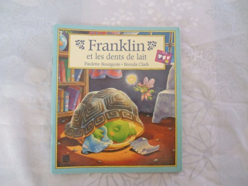 Franklin et les dents de lait