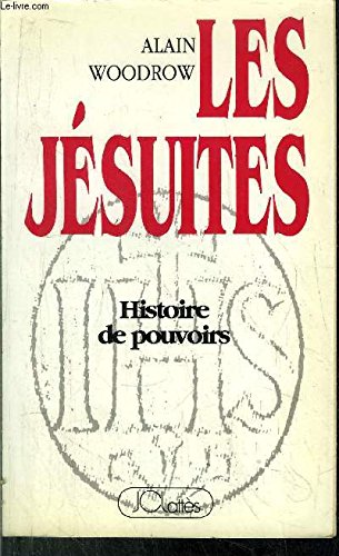 Les Jesuites