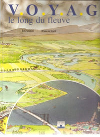Voyage Le Long Du Fleuve