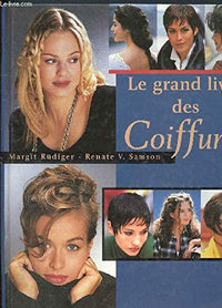 Le grand livre des coiffures