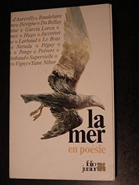 La Mer en poésie