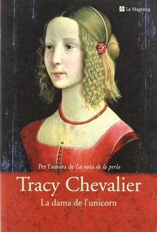 La dama de l'unicorn: 168 (OTROS LA MAGRANA)