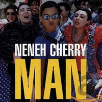 Man