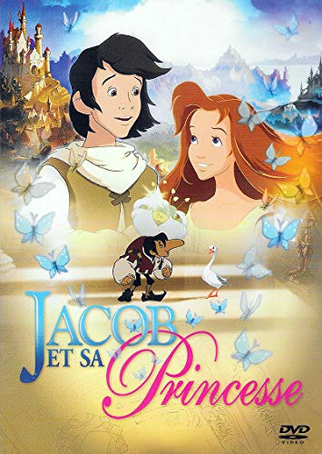 Jacob et sa Princesse